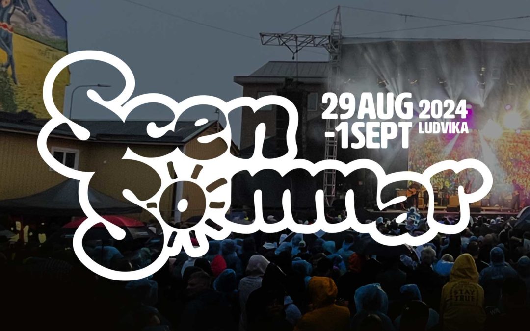 Scensommar