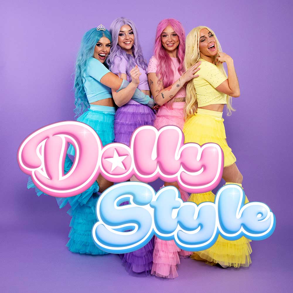 dolly-style