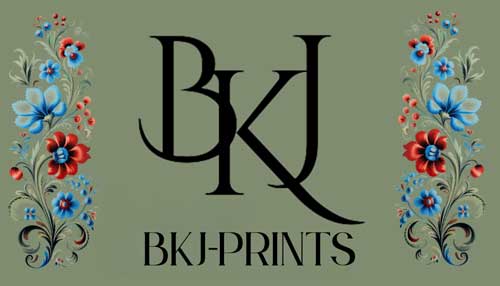 BKJ-Prints